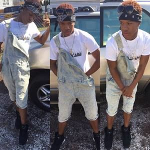 Meet your Posher, Terron